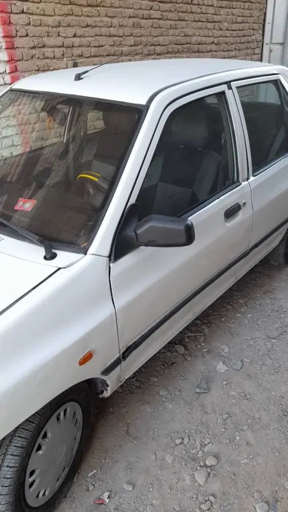 خودرو پراید، 132 آگهی ann_20285558