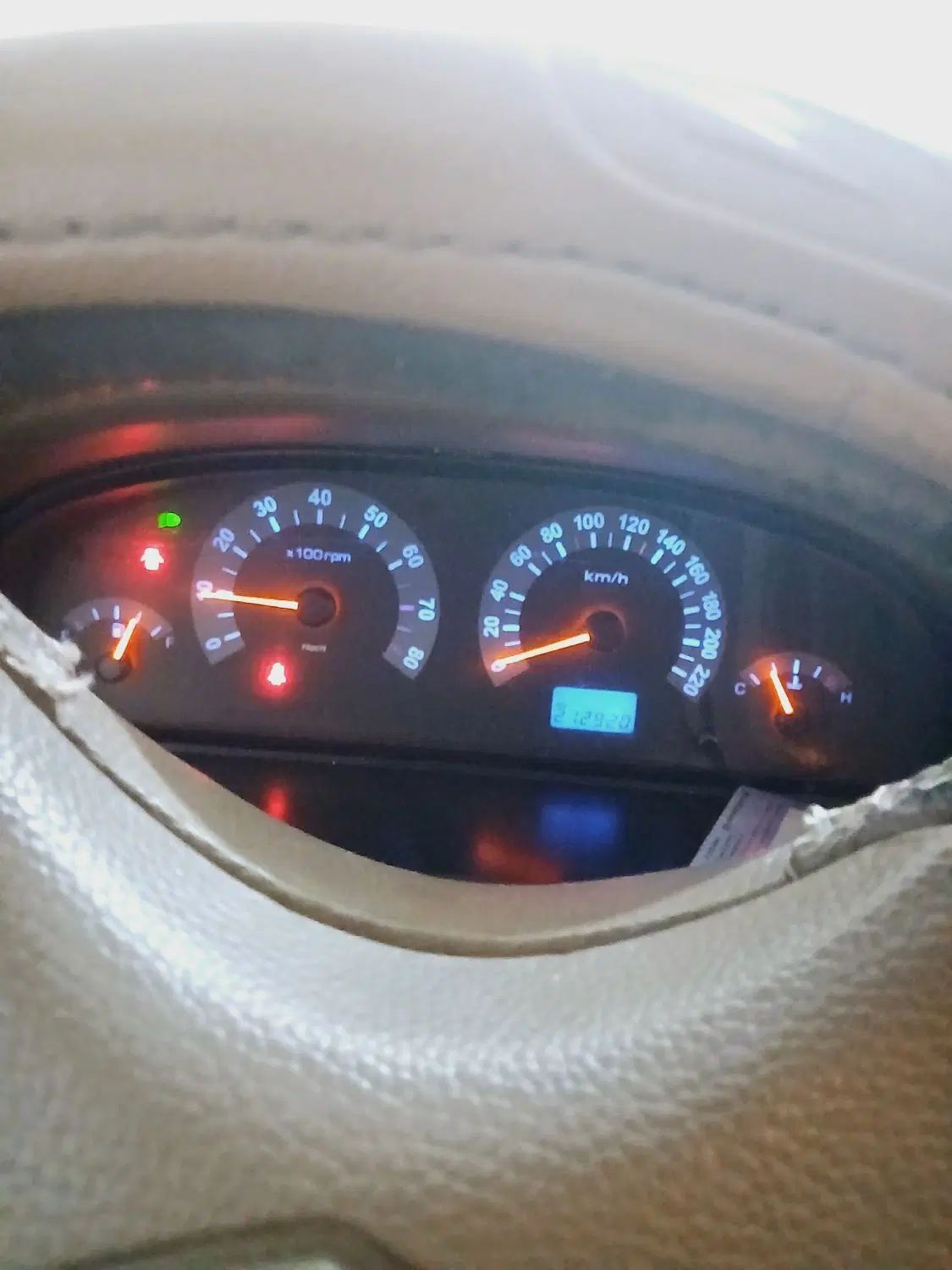 سمند LX XU7 - 1390