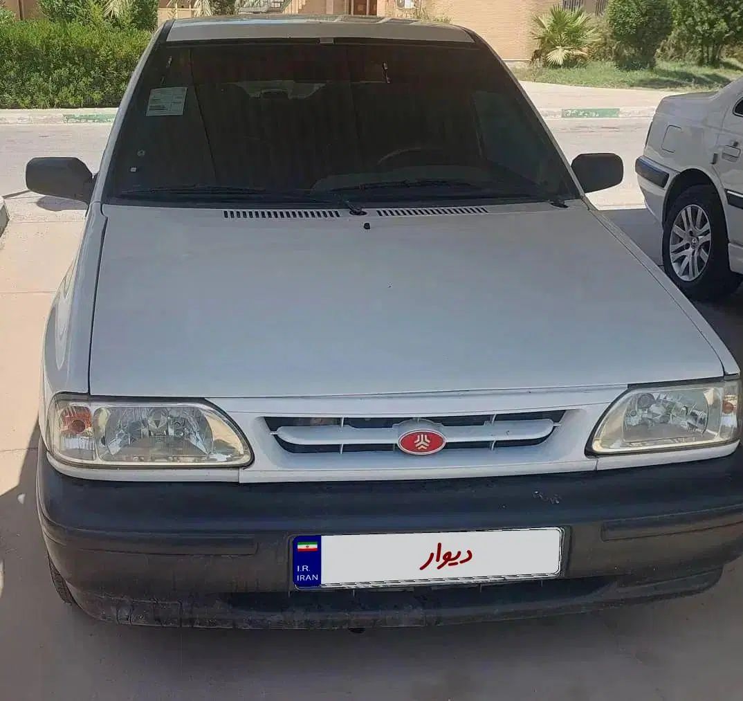 خودرو پراید، 131 آگهی ann_20285565