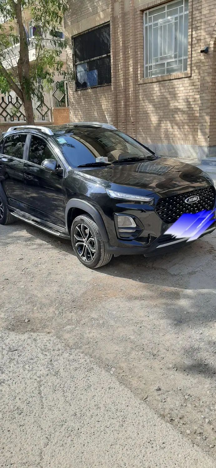 ام وی ام X22 پرو اتوماتیک IE - 1402