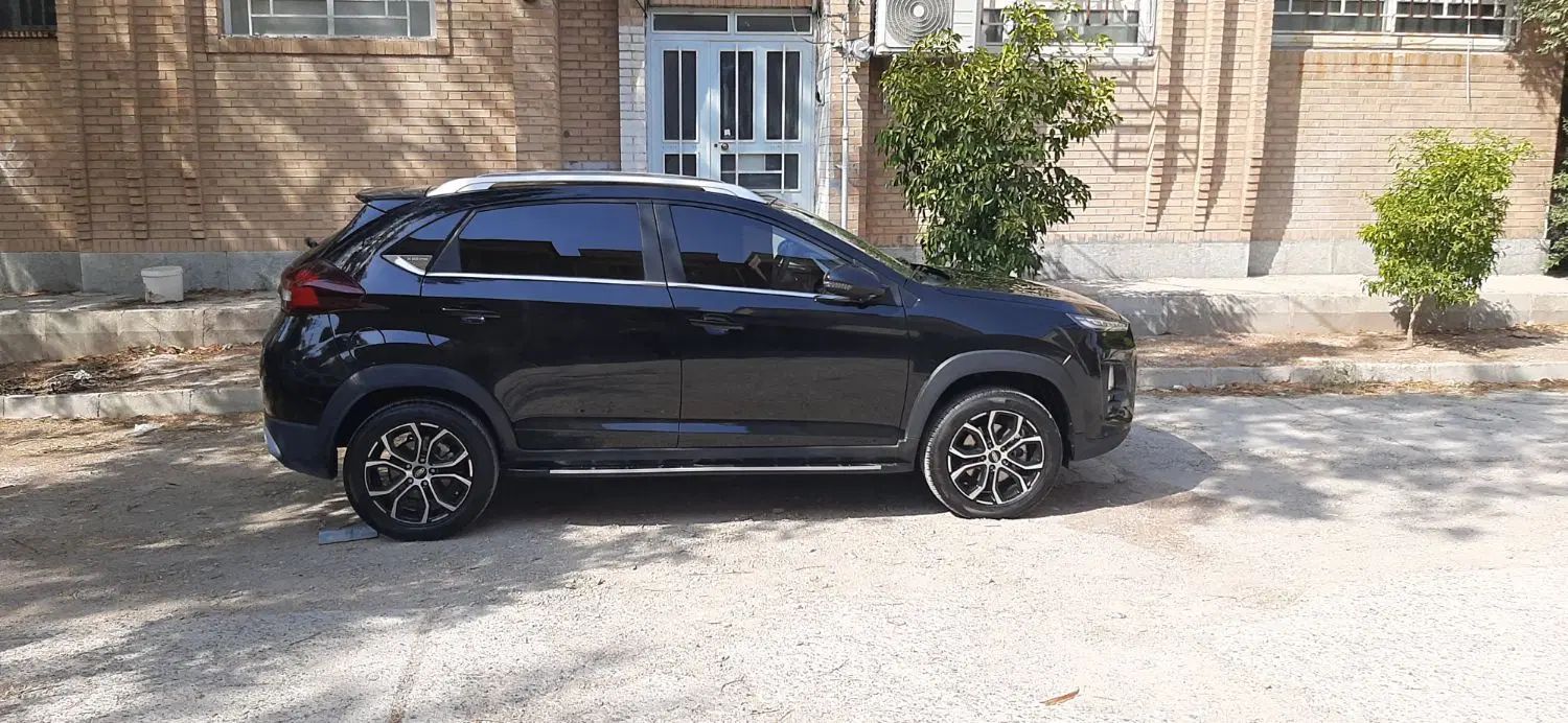 ام وی ام X22 پرو اتوماتیک IE - 1402