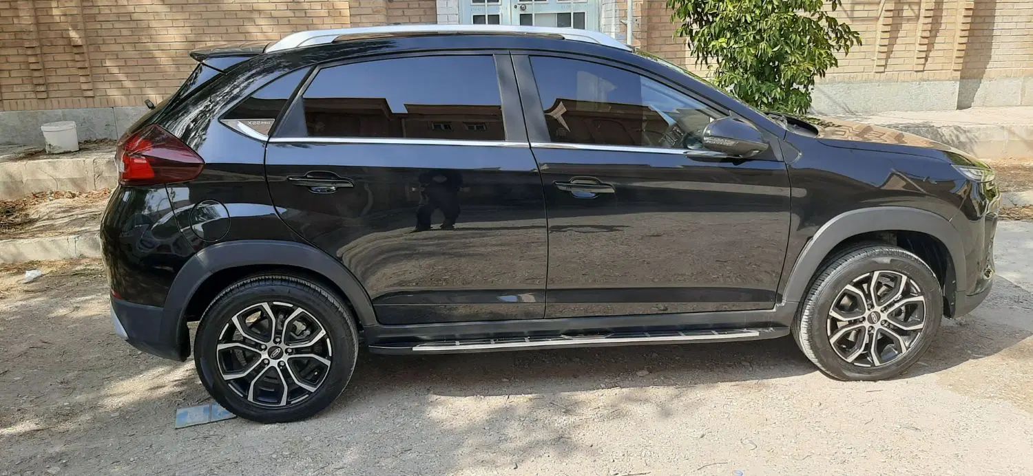 ام وی ام X22 پرو اتوماتیک IE - 1402