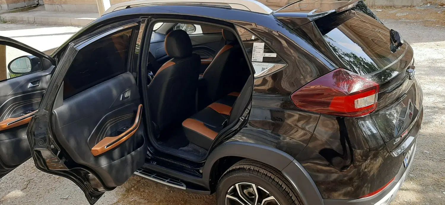 ام وی ام X22 پرو اتوماتیک IE - 1402