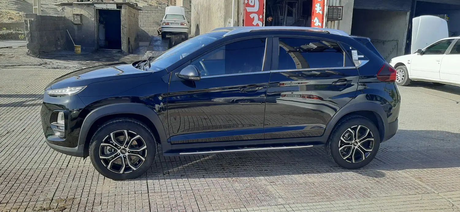 ام وی ام X22 پرو اتوماتیک IE - 1402