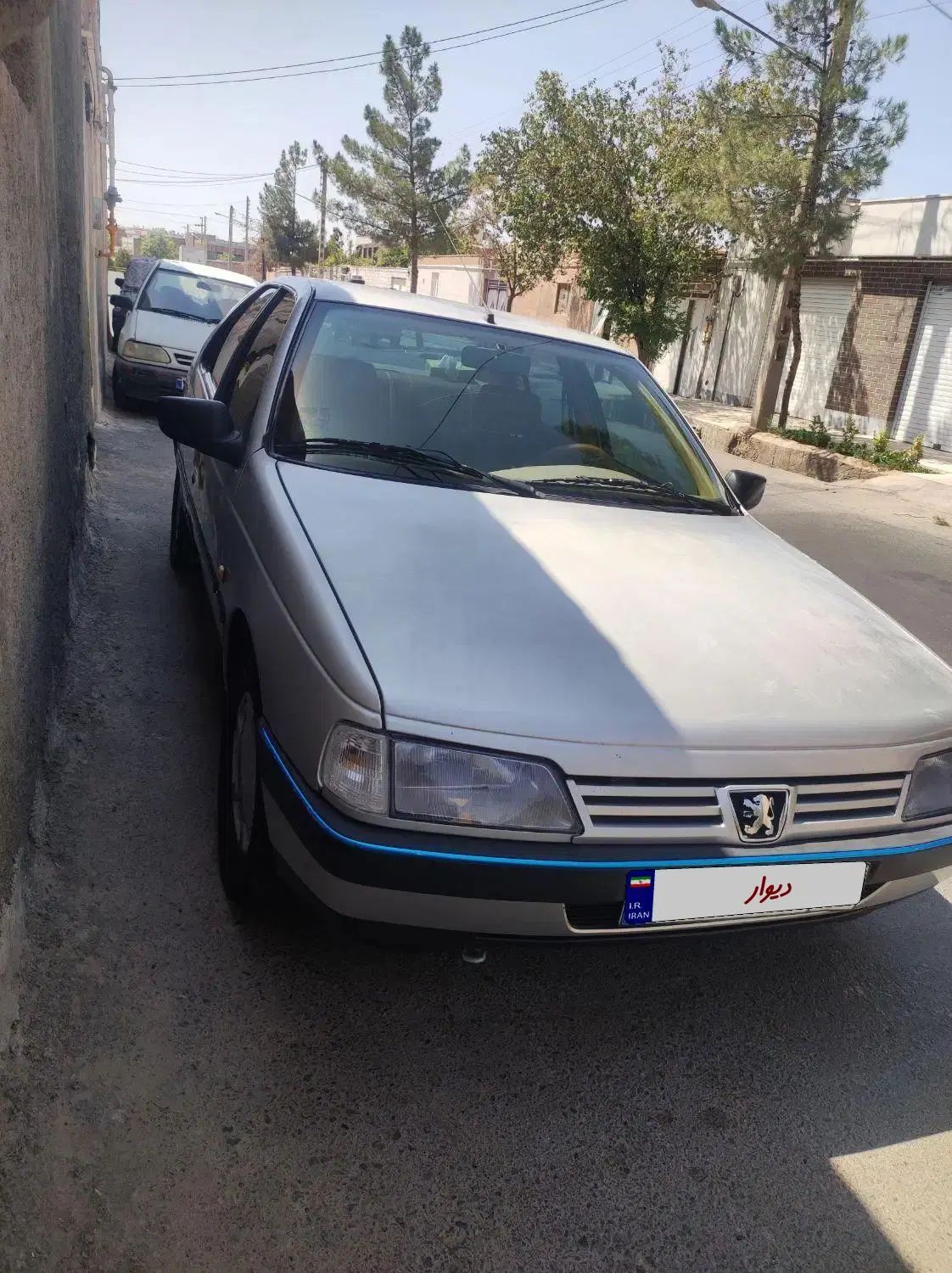 خودرو پژو، 405 آگهی ann_20285577