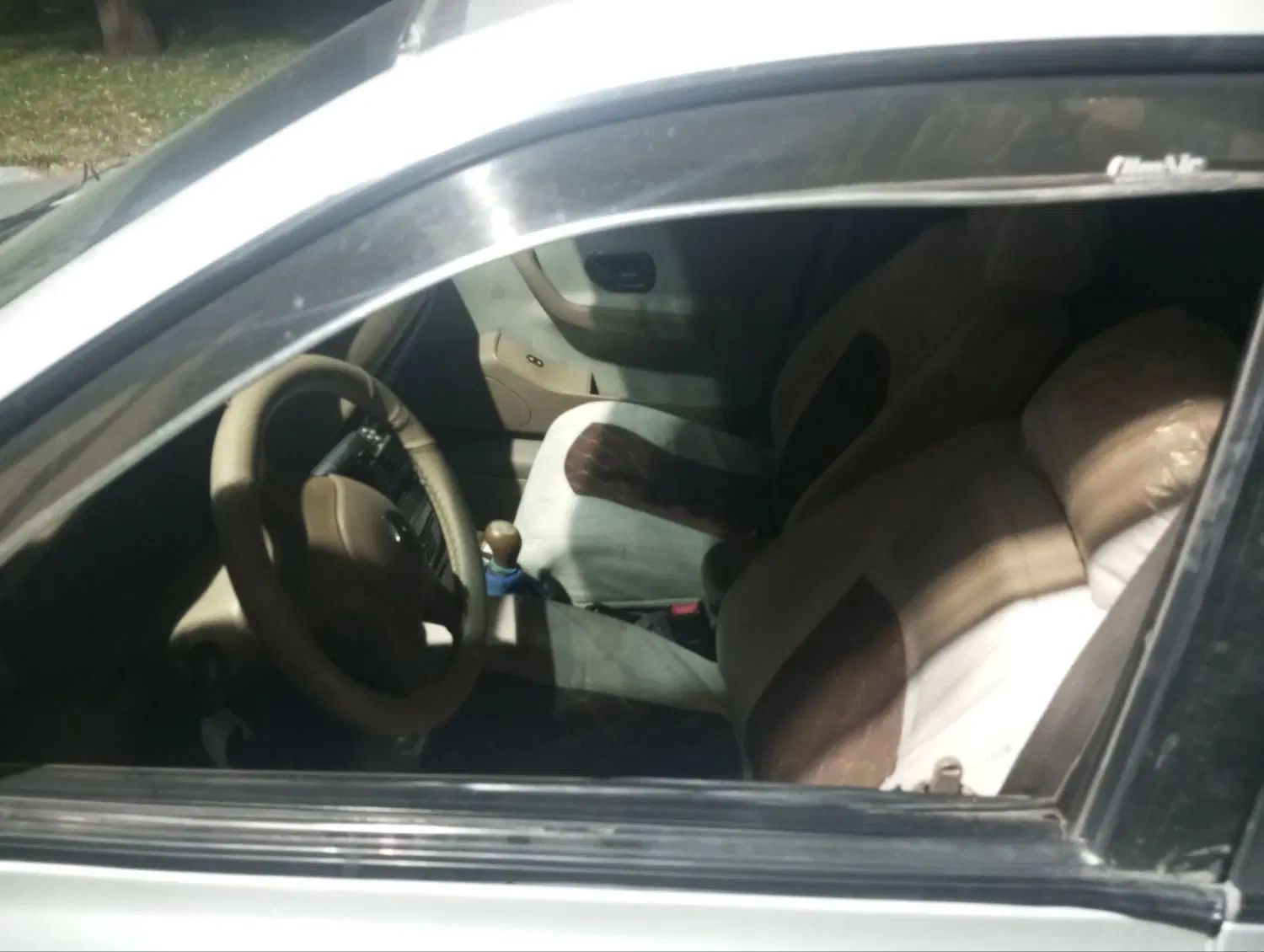 سمند LX XU7 - 1386