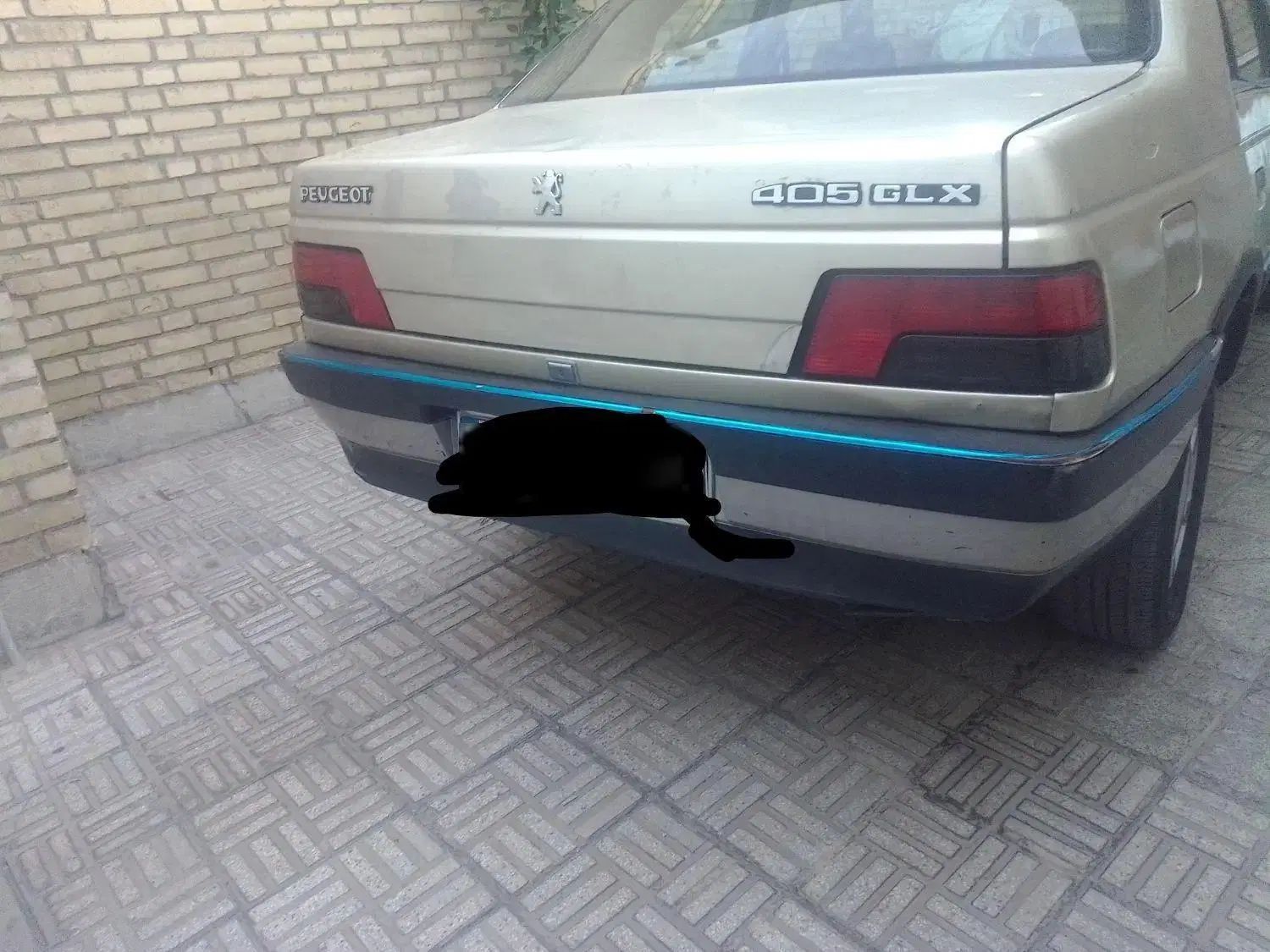 خودرو پژو، 405 آگهی ann_20285619