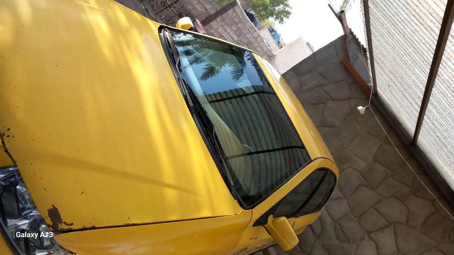 سمند LX XU7 - 1384