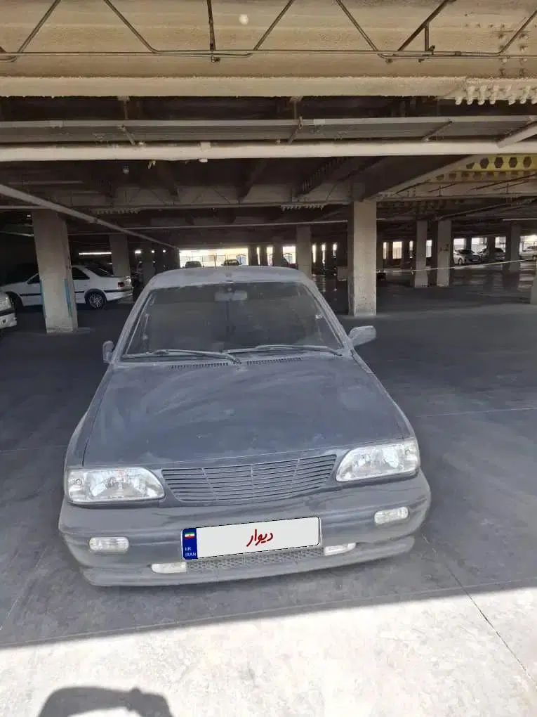 خودرو پراید، صبا آگهی ann_20285636
