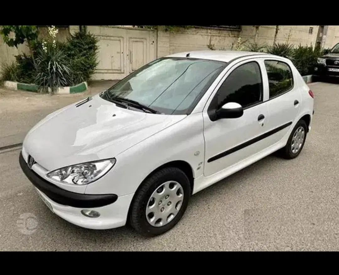 خودرو پژو، 206 آگهی ann_20285644