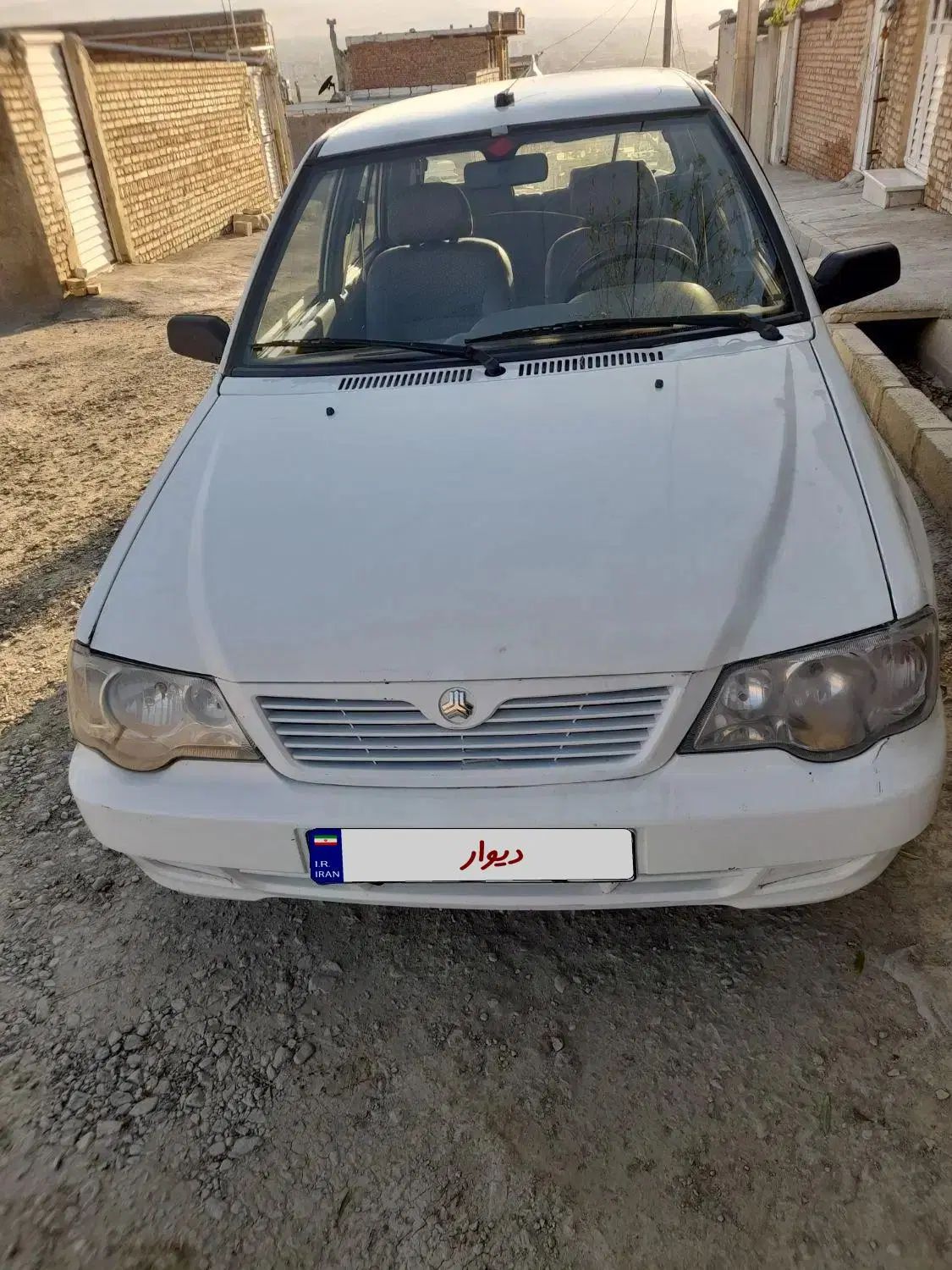خودرو پراید، 111 آگهی ann_20285654
