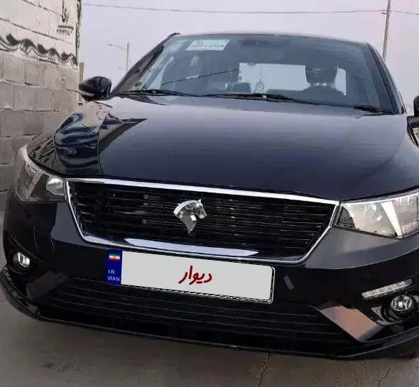 خودرو تارا، دنده‌ای آگهی ann_20285659