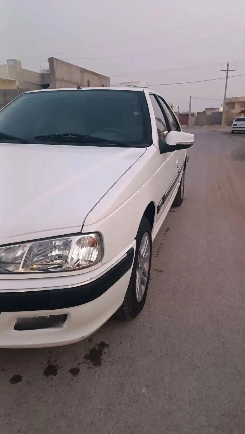خودرو پژو، پارس آگهی ann_20285663