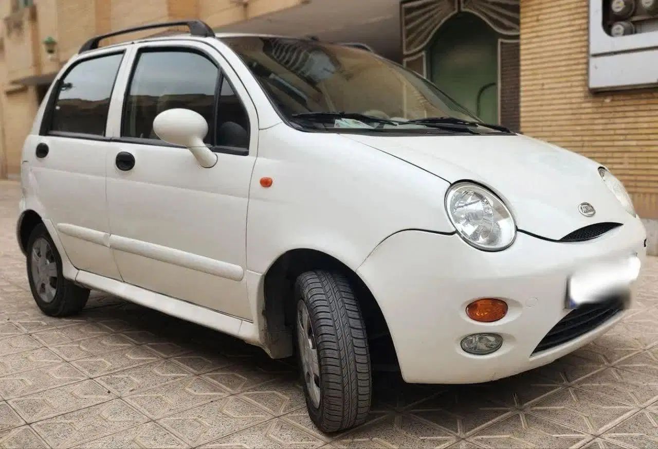 خودرو ام وی ام، 110 آگهی ann_20285665
