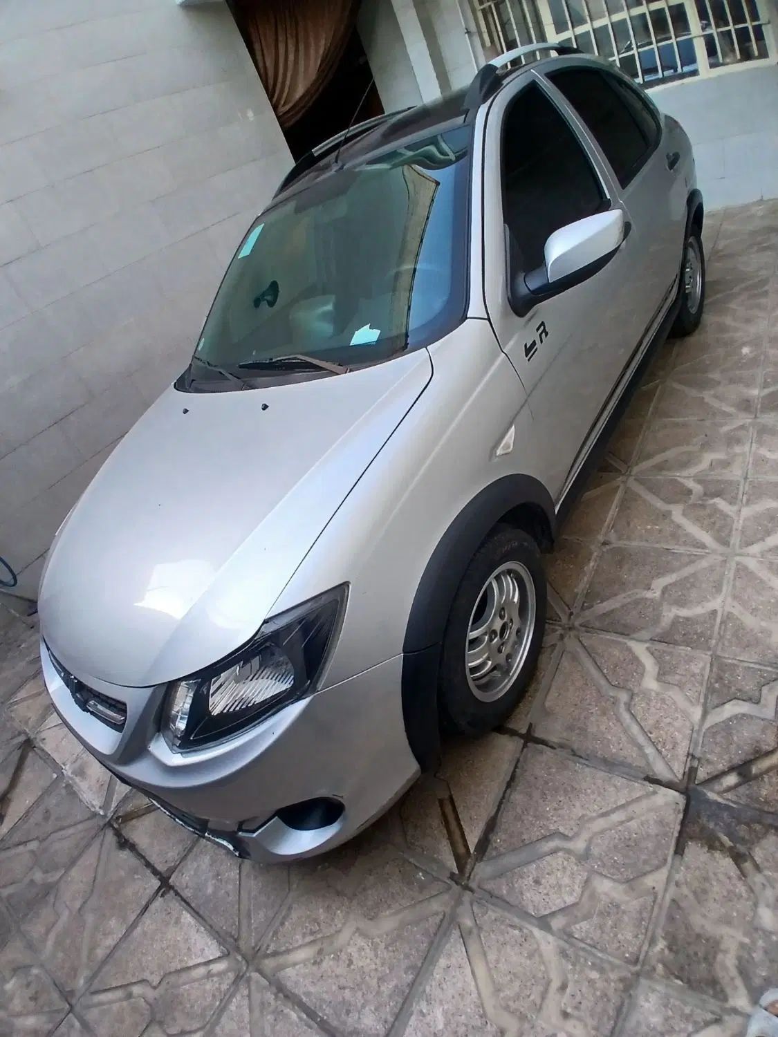 خودرو کوییک، R آگهی ann_20285688