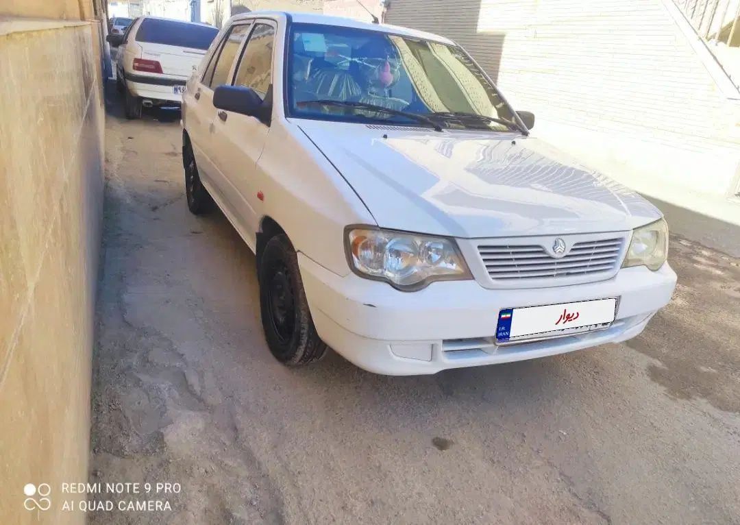خودرو پراید، 132 آگهی ann_20285690