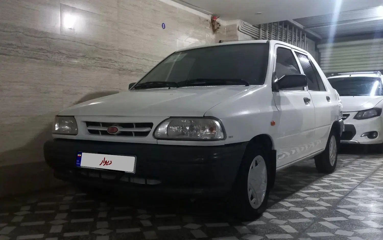 خودرو پراید، 131 آگهی ann_20285699