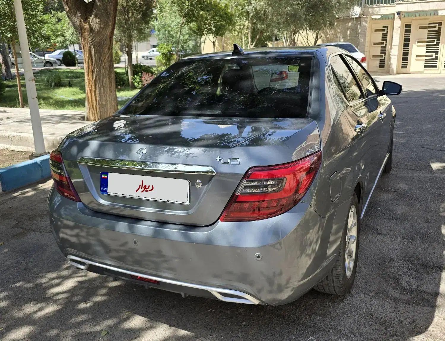 خودرو دنا، پلاس توربو آگهی ann_20285709