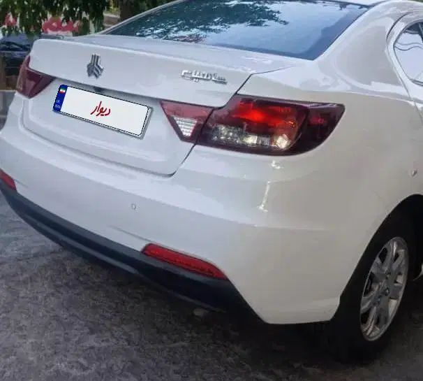 شاهین G دنده ای - 1401