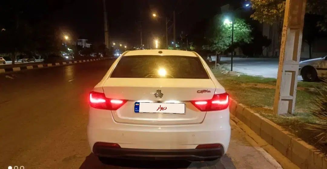 خودرو شاهین، G آگهی ann_20285731