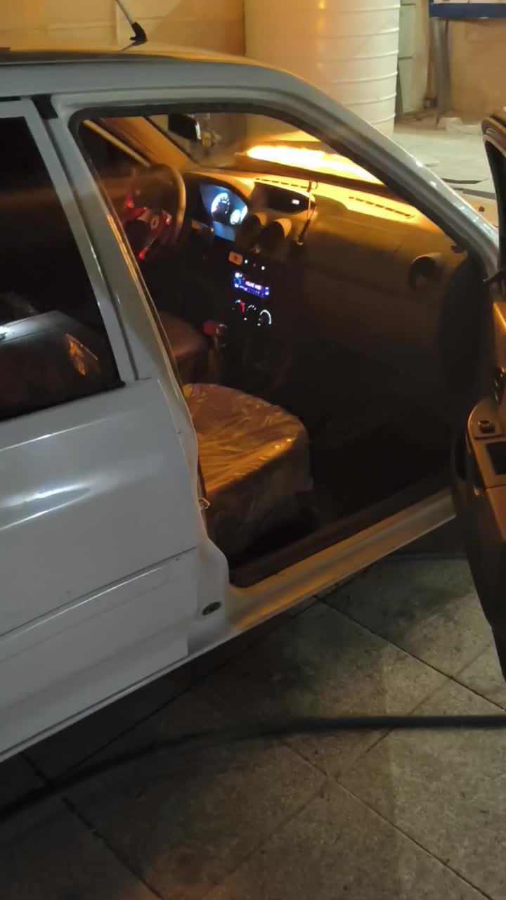 پراید 111 SE - 1397