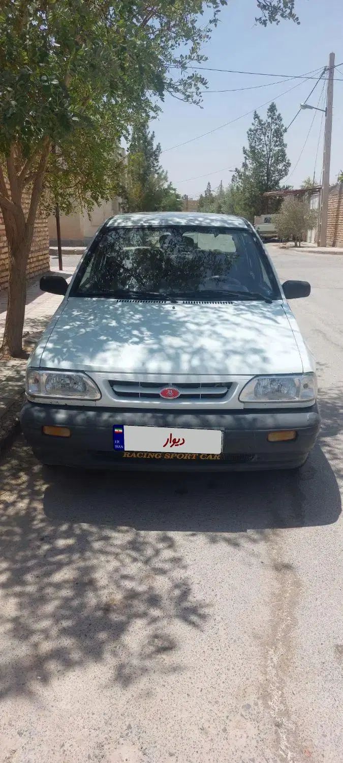 خودرو پراید، صبا آگهی ann_20285751