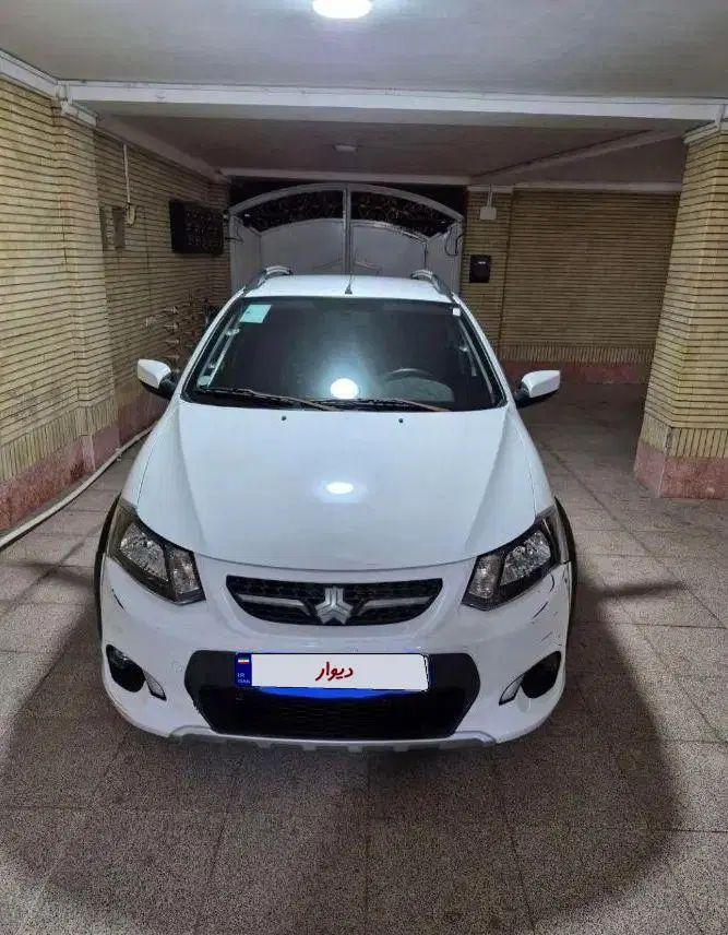 خودرو کوییک، معمولی آگهی ann_20285757