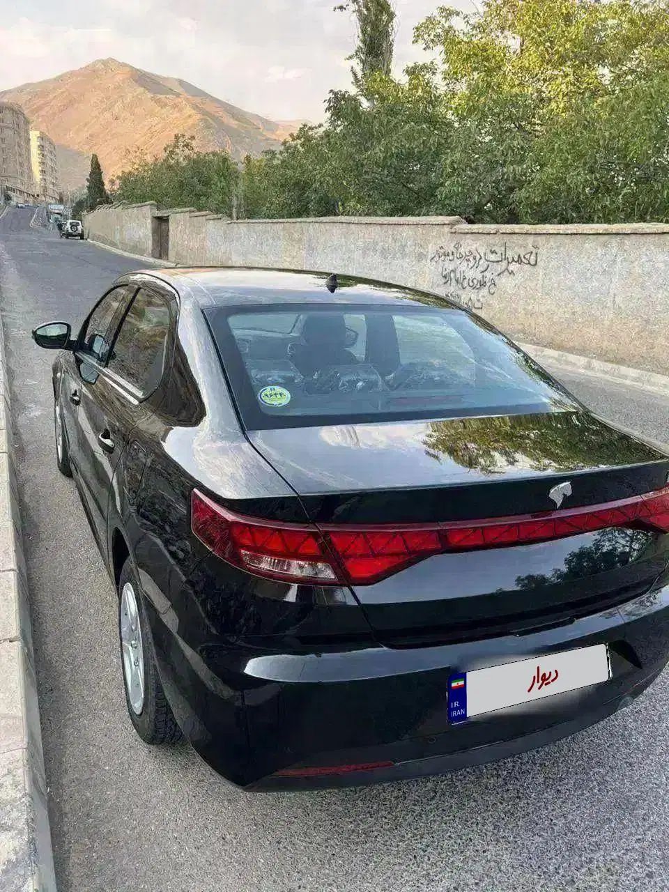 تارا دنده‌ای v1 - 1402