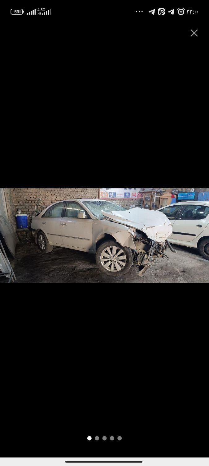 خودرو پژو، پارس آگهی ann_20285800