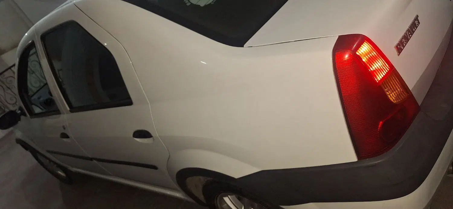 رنو تندر 90 E2 - 1395