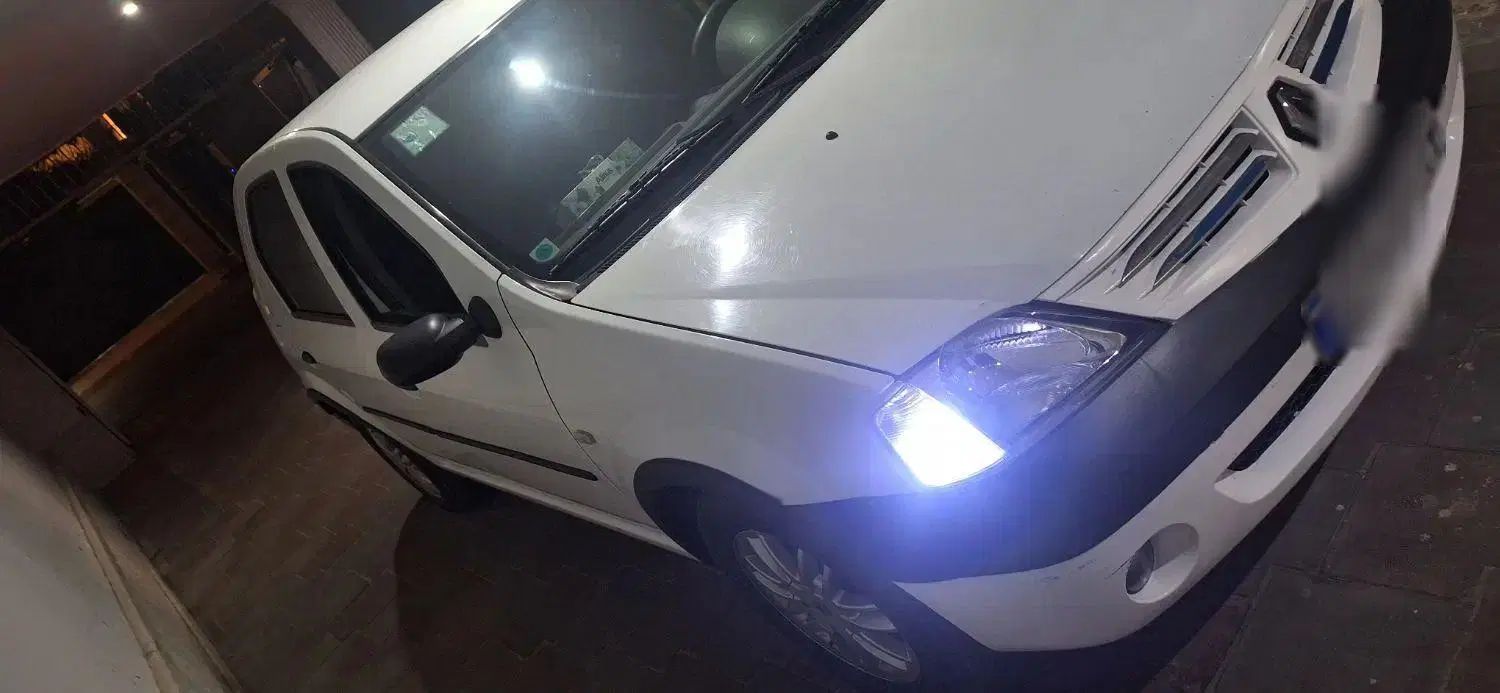 رنو تندر 90 E2 - 1395