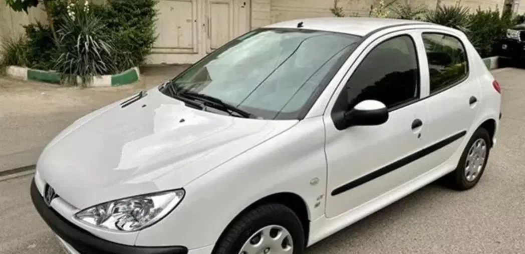 خودرو پژو، 206 آگهی ann_20285814
