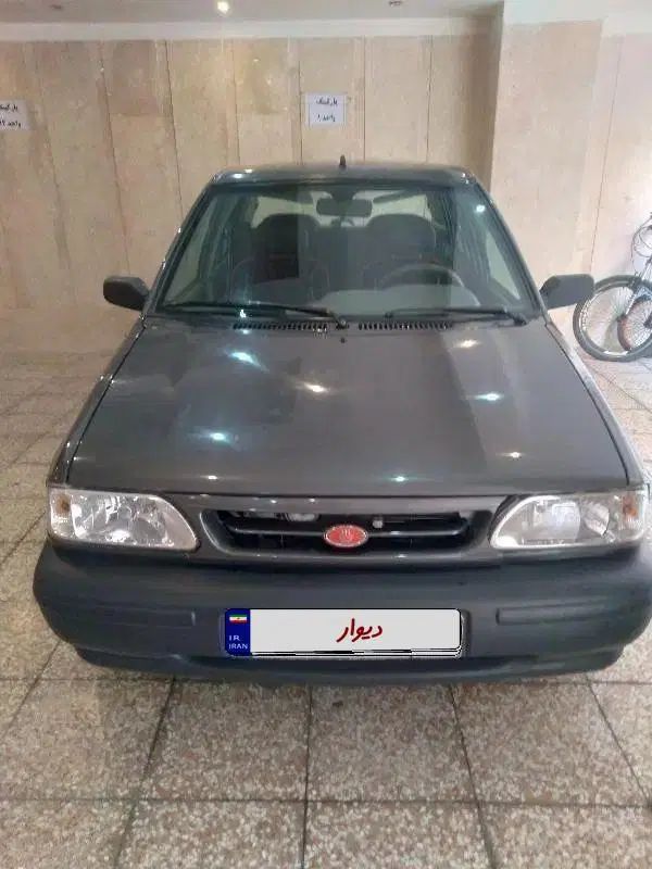 خودرو پراید، 131 آگهی ann_20285815