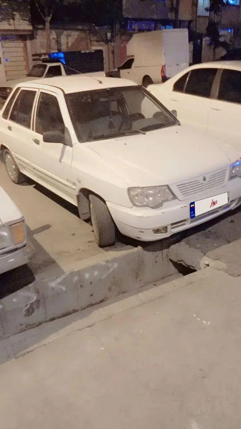 خودرو پراید، 132 آگهی ann_20285820