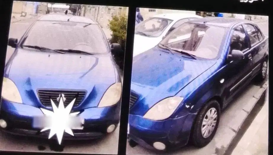 خودرو تیبا، صندوق دار آگهی ann_20285843