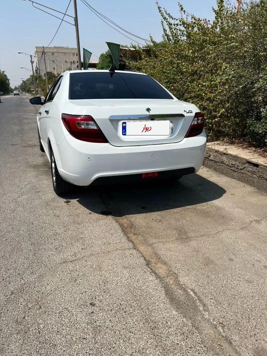 خودرو دنا، پلاس توربو آگهی ann_20285859