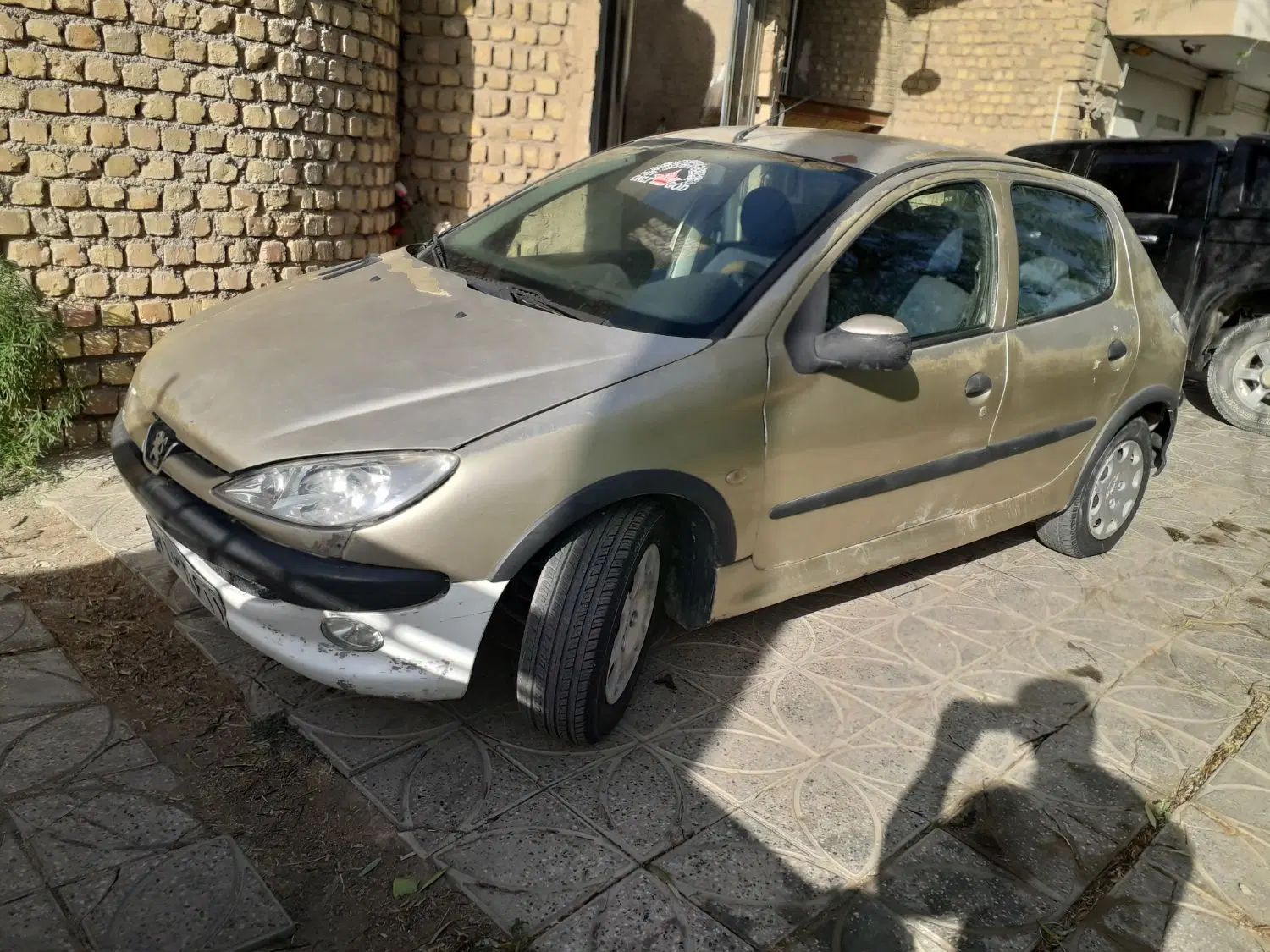 خودرو پژو، 206 آگهی ann_20285876