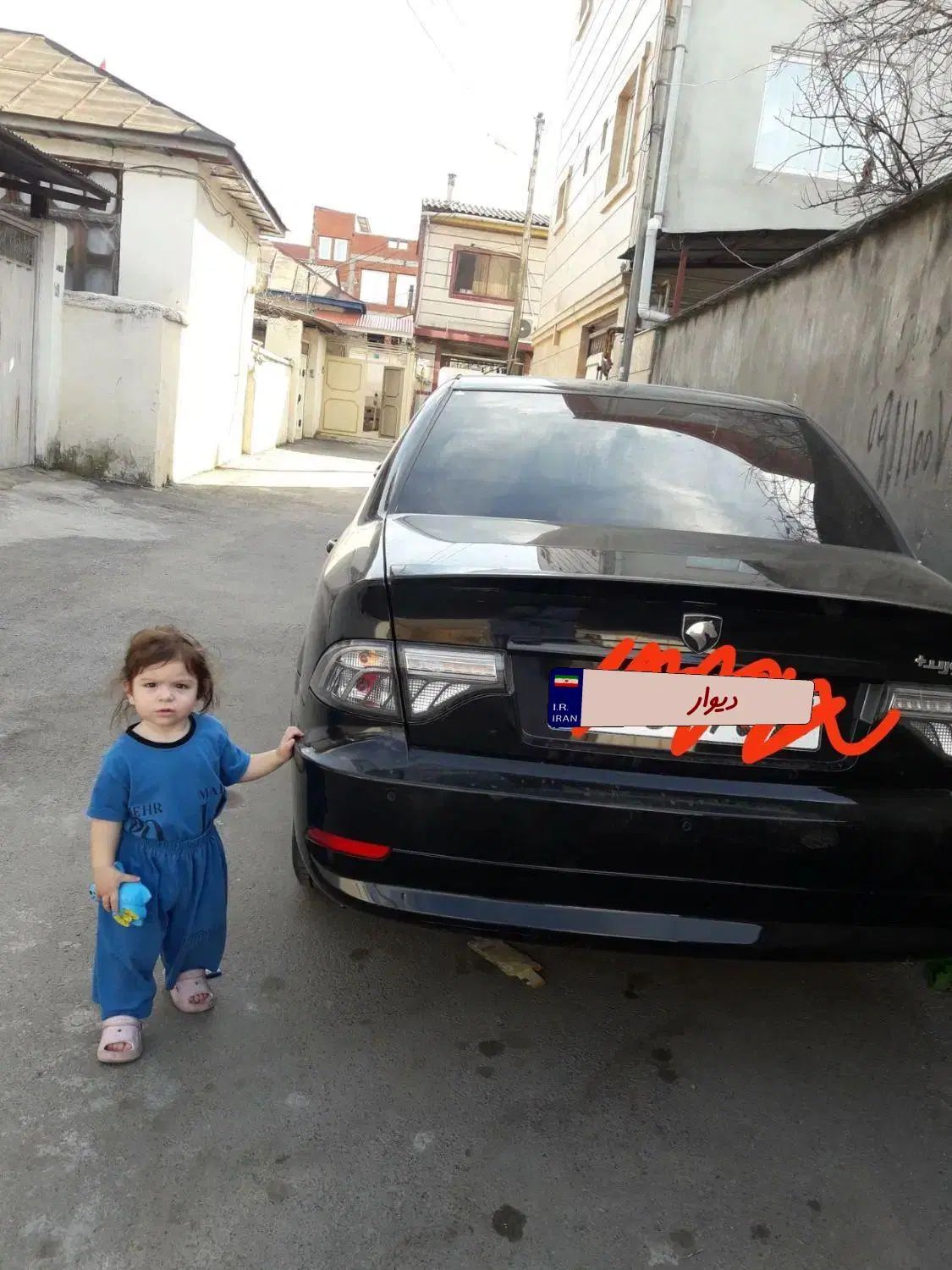 خودرو سمند، سورن پلاس آگهی ann_20285886