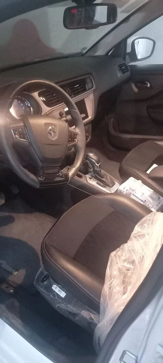 تارا اتوماتیک V4 LX - 1403