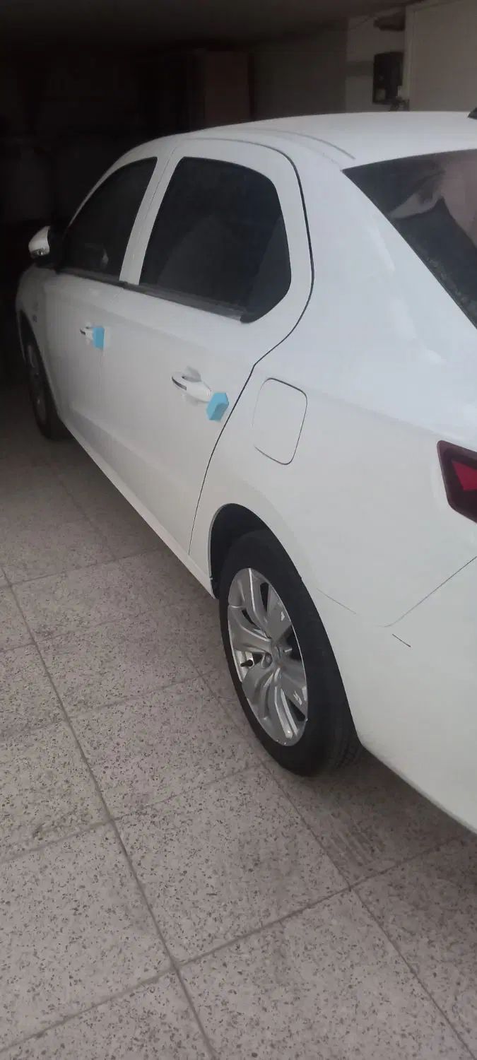 خودرو تارا، اتوماتیک آگهی ann_20285894