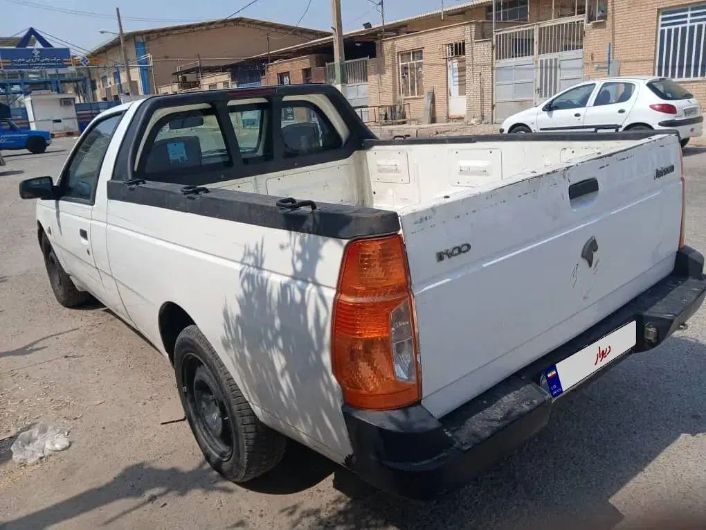 خودرو آریسان، معمولی آگهی ann_20285912