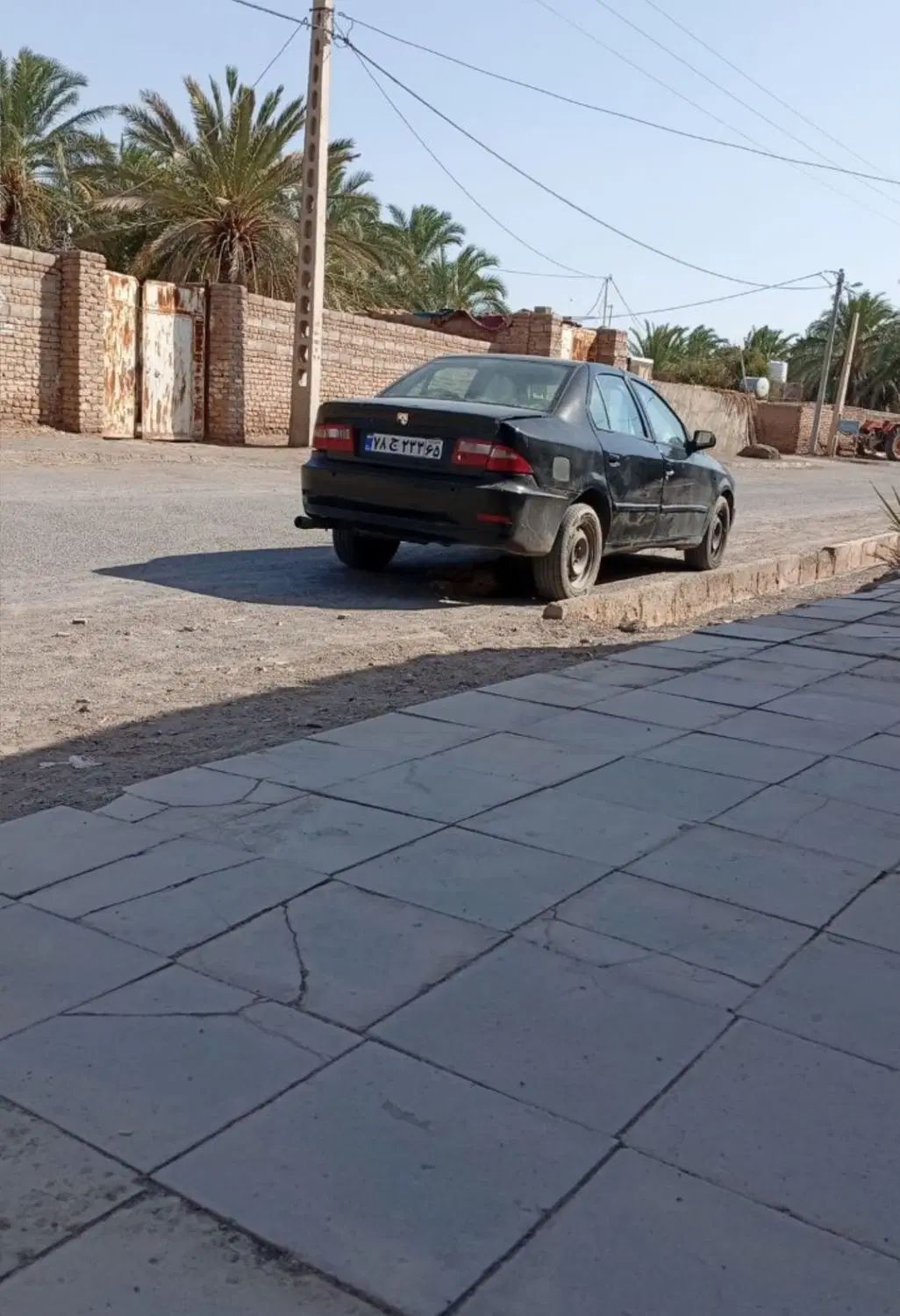 سمند LX XU7 - 1382
