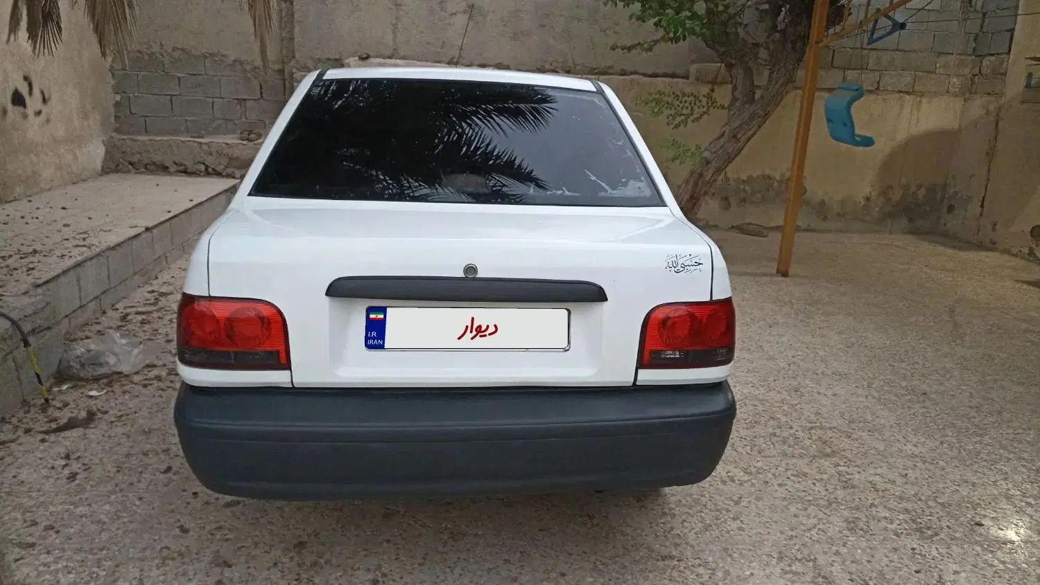 خودرو پراید، 131 آگهی ann_20285923
