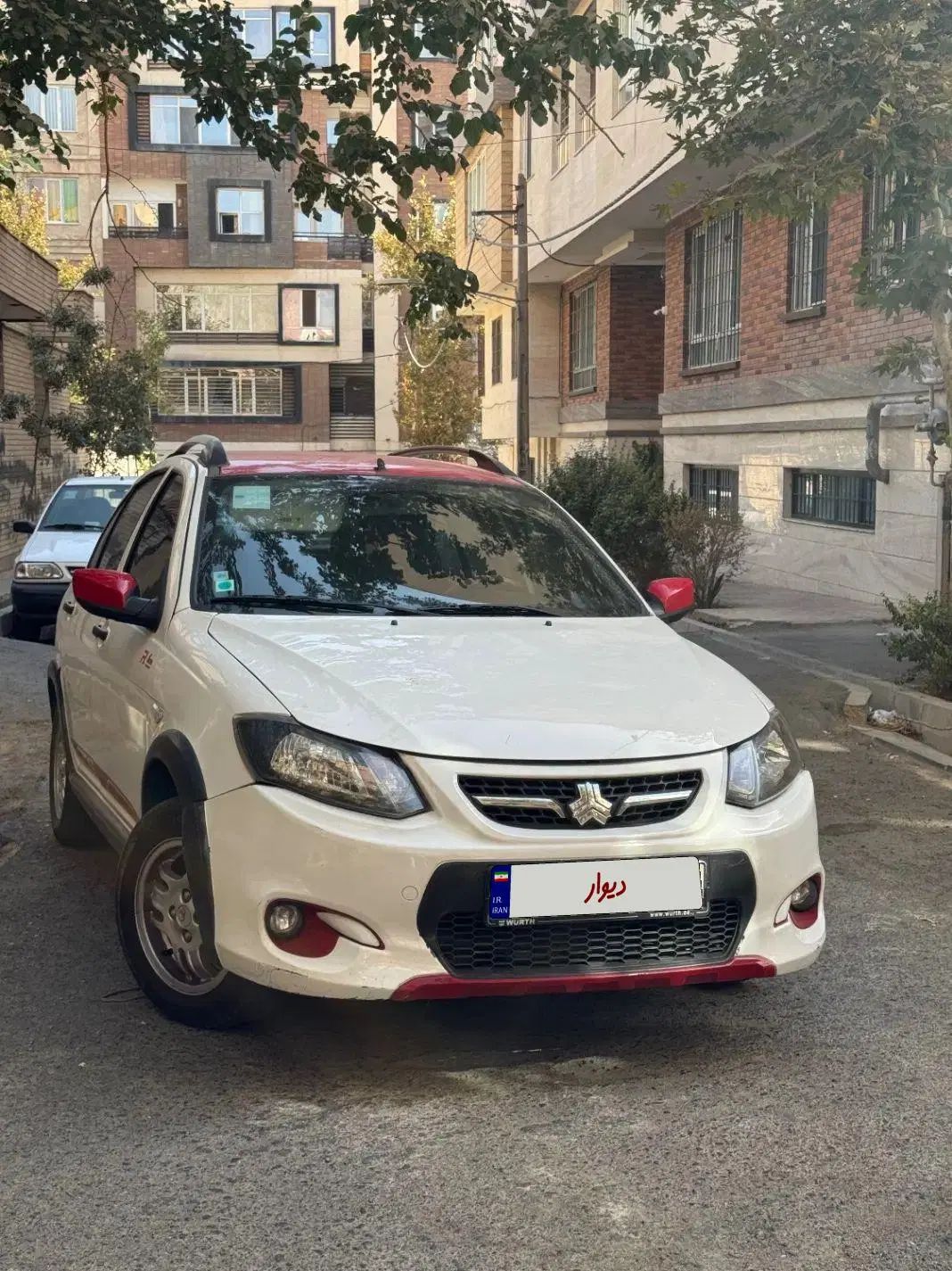 خودرو کوییک، R آگهی ann_20285951