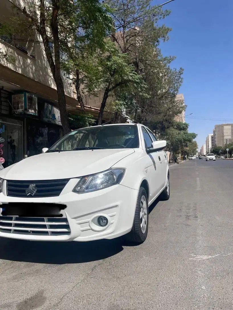 خودرو ساینا، S آگهی ann_20285967