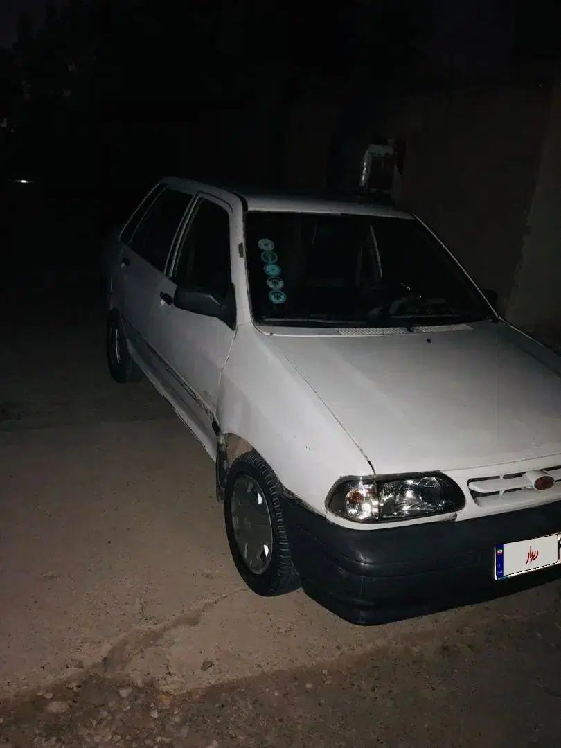 خودرو پراید، صبا آگهی ann_20285981
