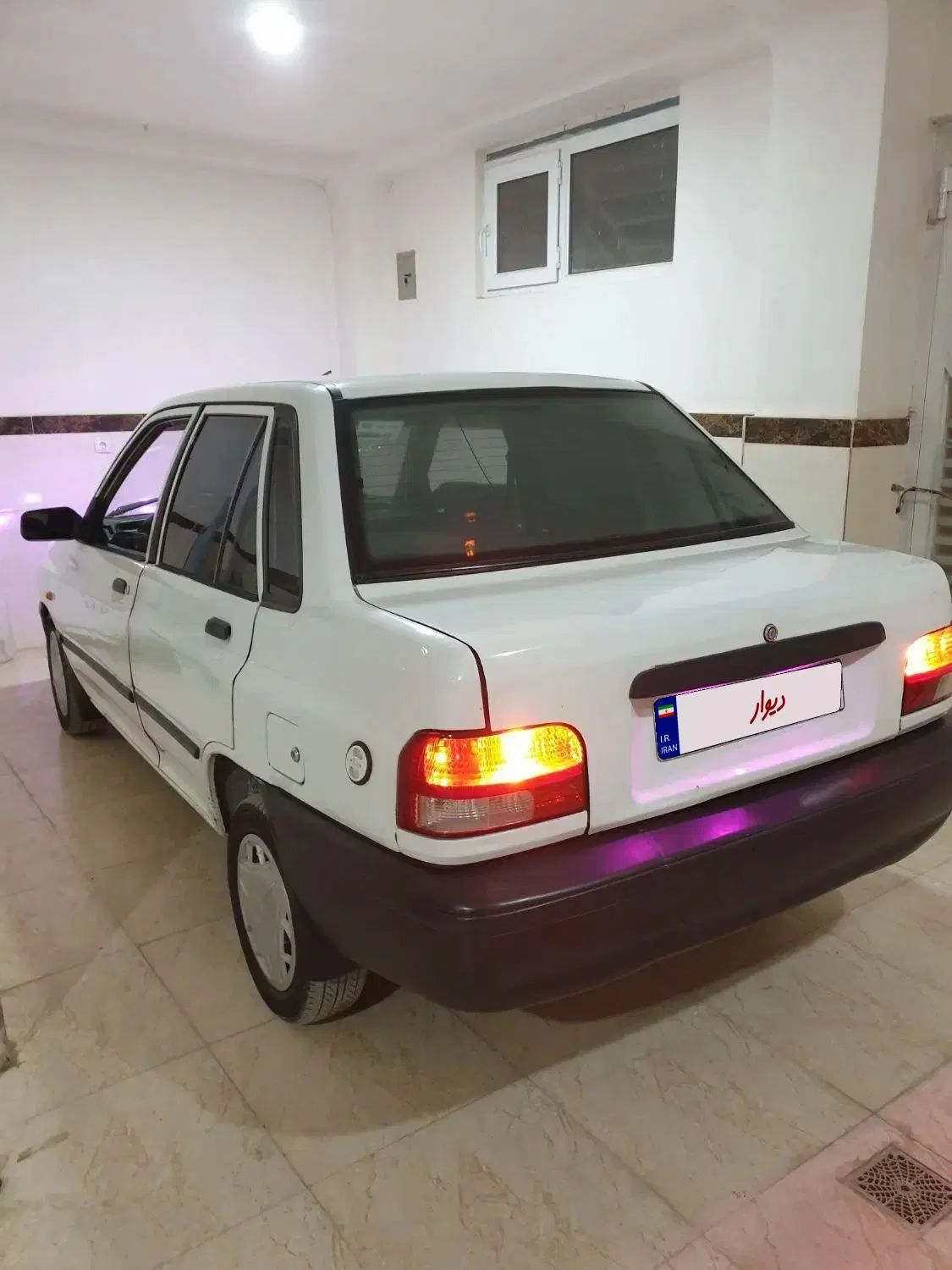 خودرو پراید، صبا آگهی ann_20286026