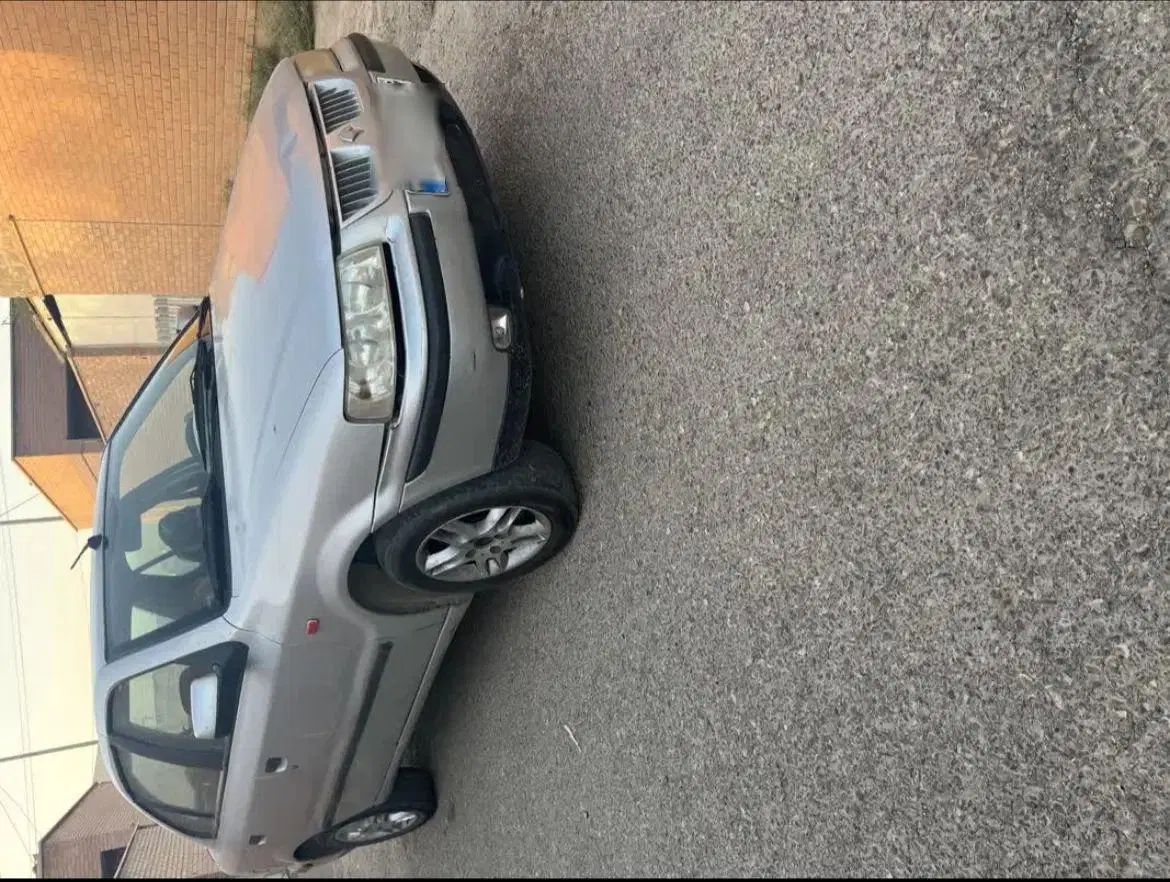 سمند LX XU7 - 1390