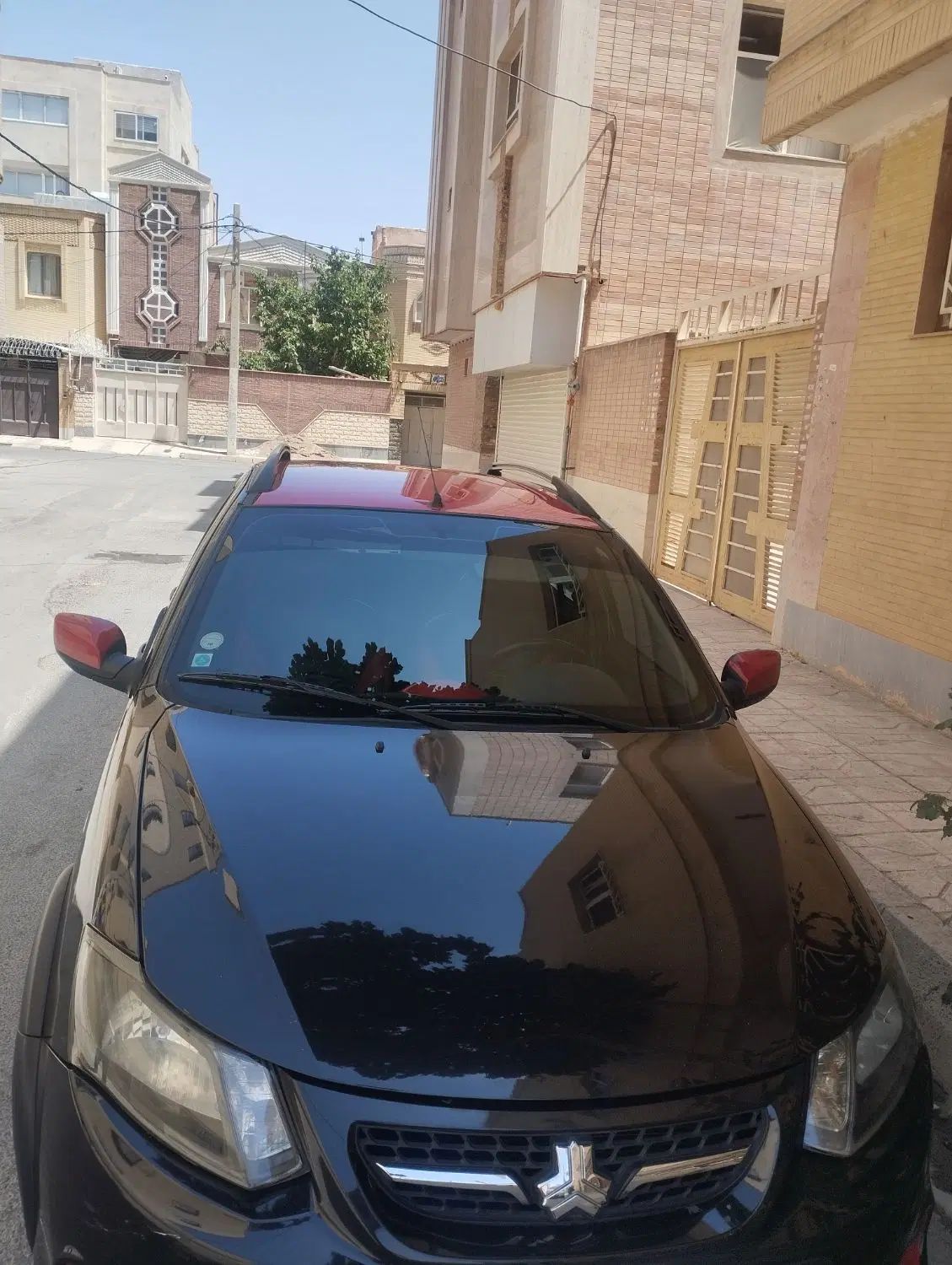 خودرو کوییک، R آگهی ann_20286047