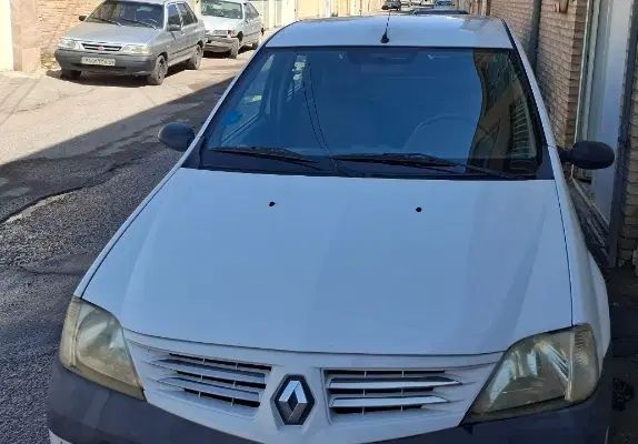خودرو رنو، تندر 90 آگهی ann_20286052